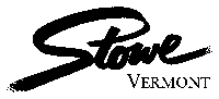 Stowe Vermont Area Chamber Logo