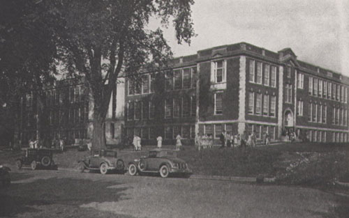 Vermont Auto Enthusiasts - St Albans High School