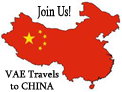China Trip 2013