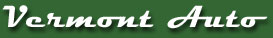 Vermont Automobile Enthusiasts