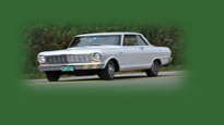 Vermont Auto Enthusiasts