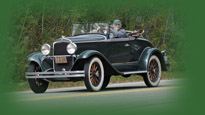 Vermont Auto Enthusiasts