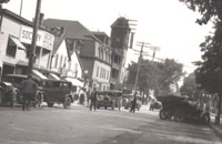 Rouses Point, NY
